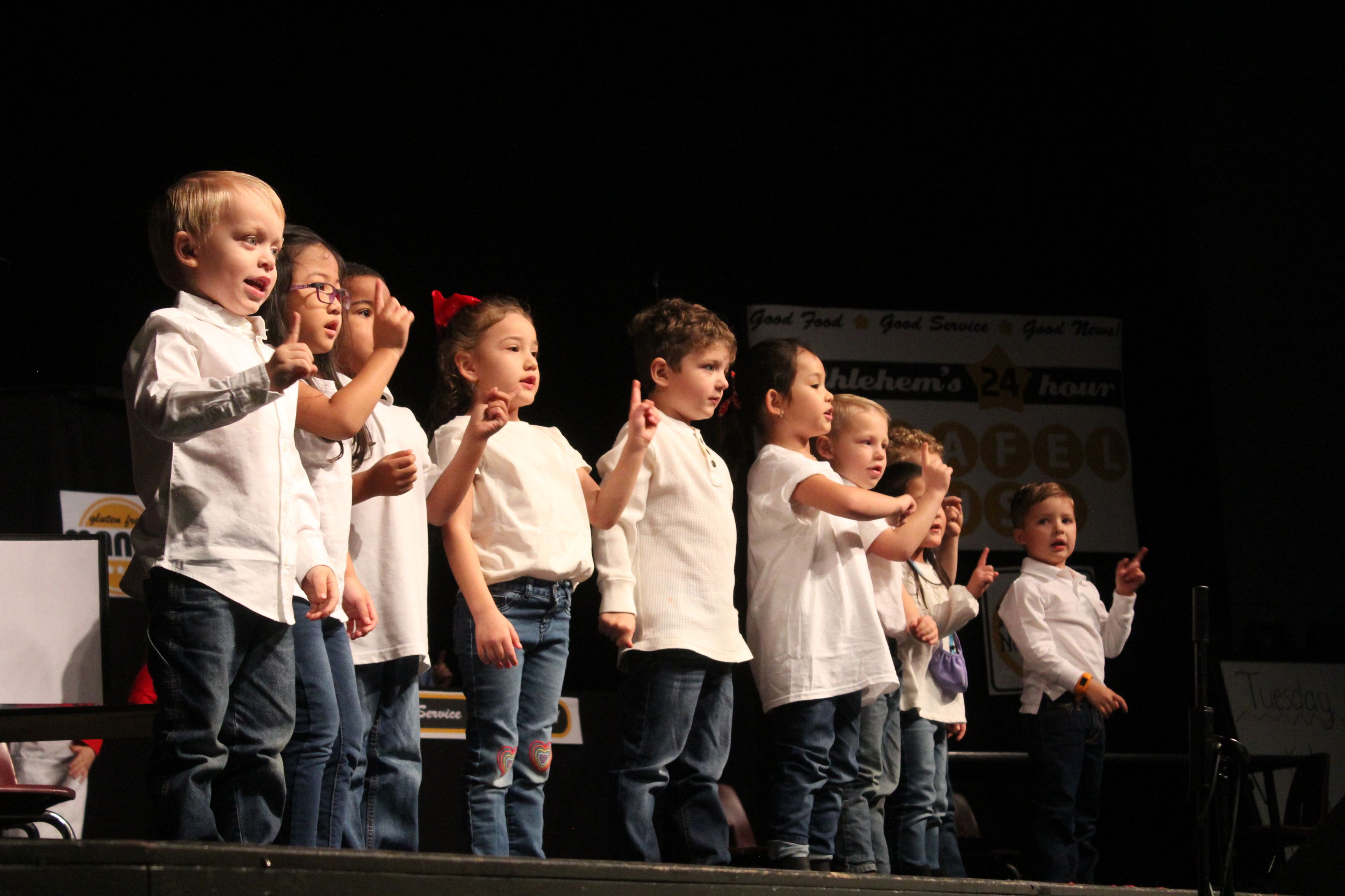 preschool