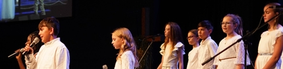 Christian School in San Antonio Elementary Program